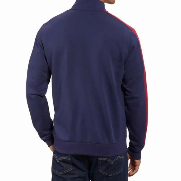 Puma NWOT Full Zip Track Jacket Men Size M - Picture 15 of 16